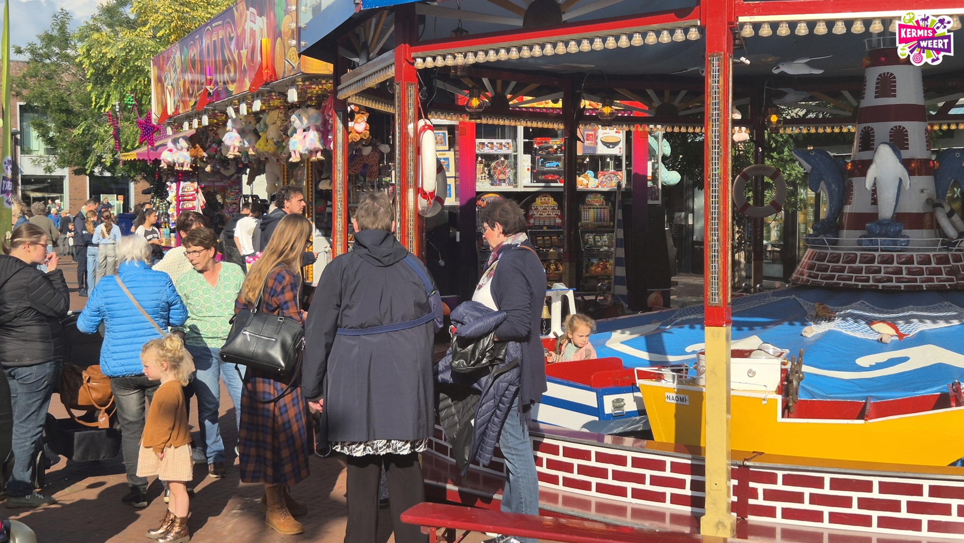 Foto: 'Kermis Weert 2025 146'.